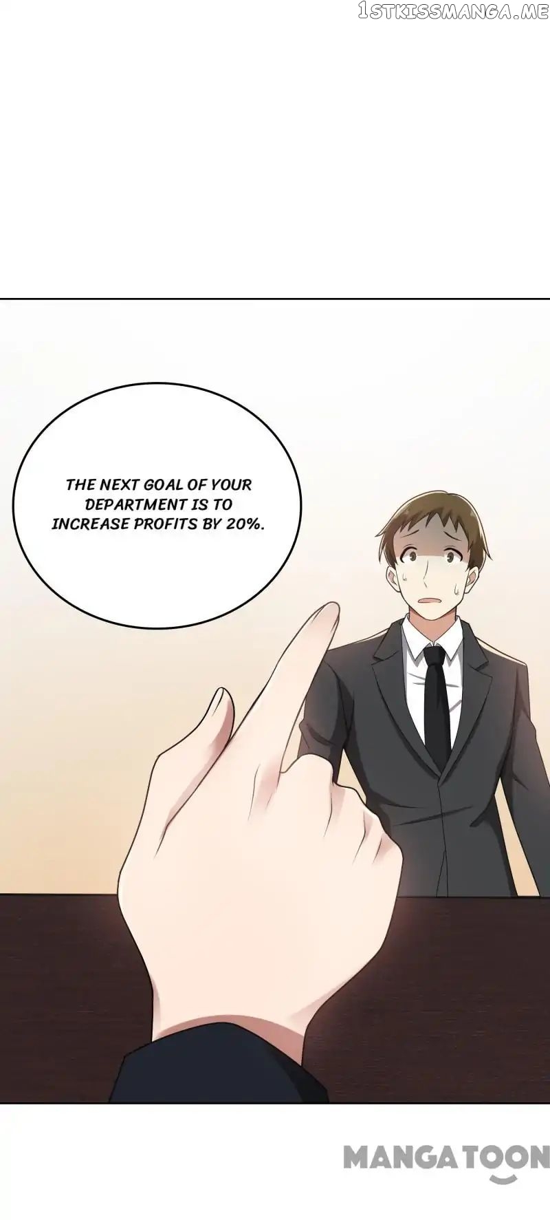 Beloved Wife is not Well-Behaved ( My Naughty Sweetheart ) chapter 26 - page 28