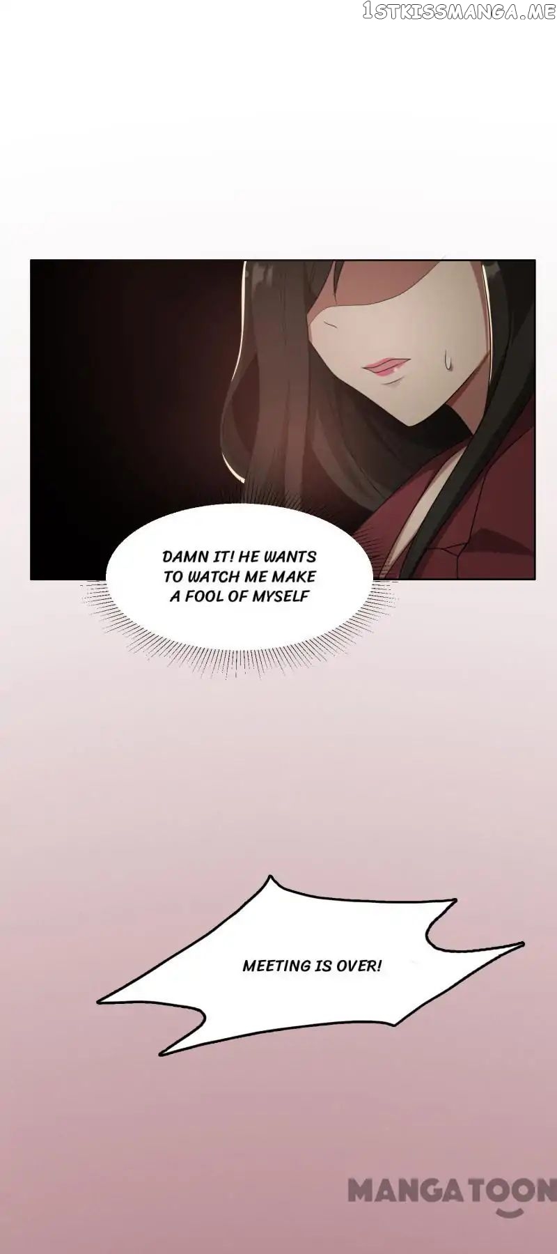 Beloved Wife is not Well-Behaved ( My Naughty Sweetheart ) chapter 26 - page 31
