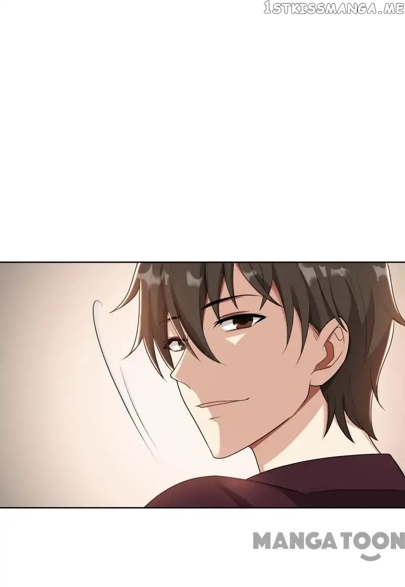 Beloved Wife is not Well-Behaved ( My Naughty Sweetheart ) chapter 26 - page 40
