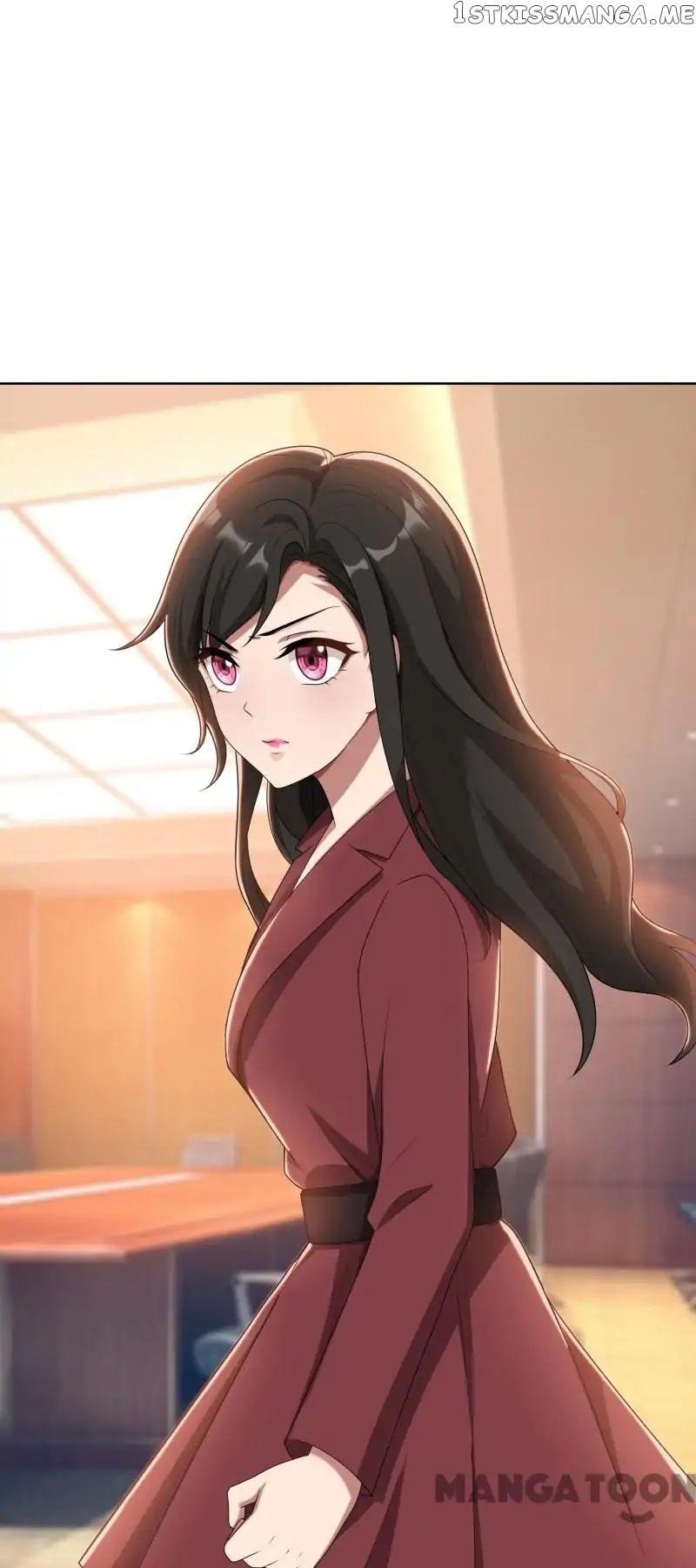 Beloved Wife is not Well-Behaved ( My Naughty Sweetheart ) chapter 26 - page 42