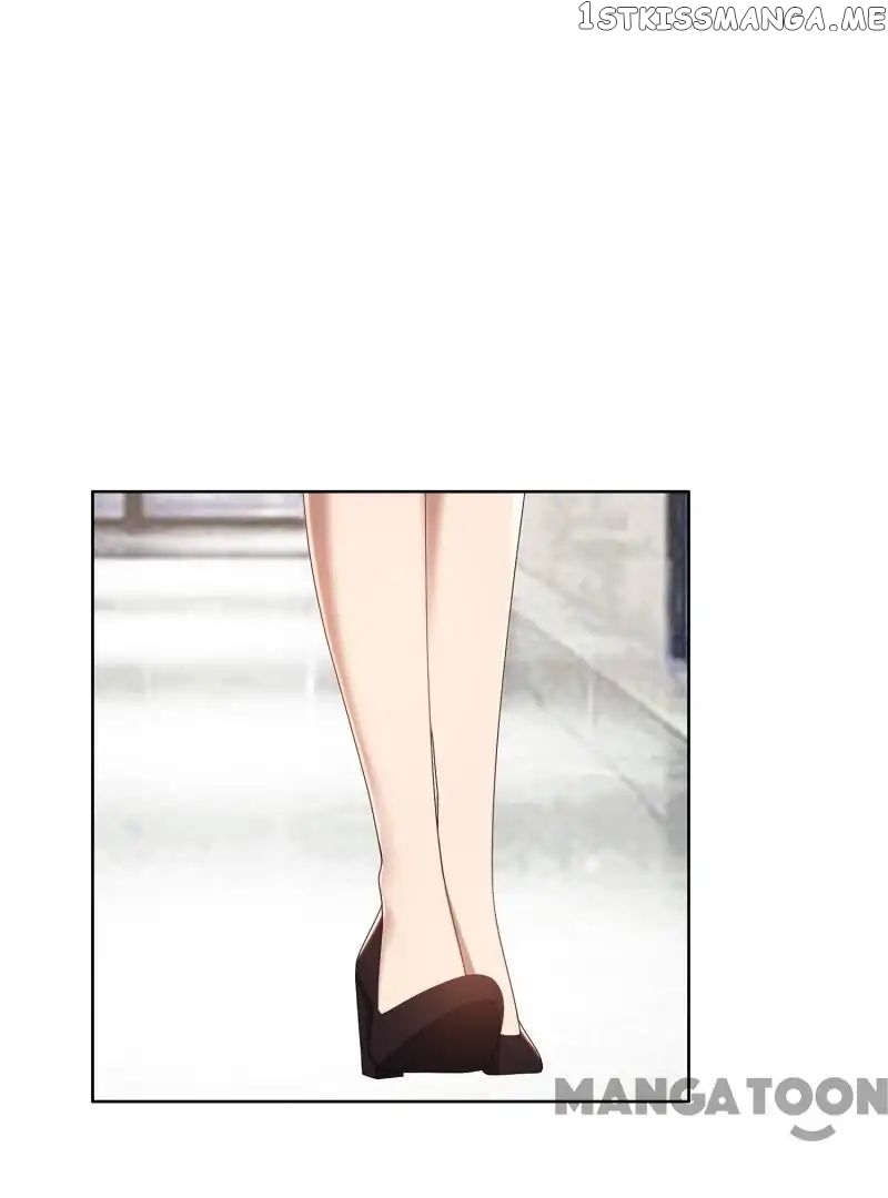 Beloved Wife is not Well-Behaved ( My Naughty Sweetheart ) chapter 26 - page 44