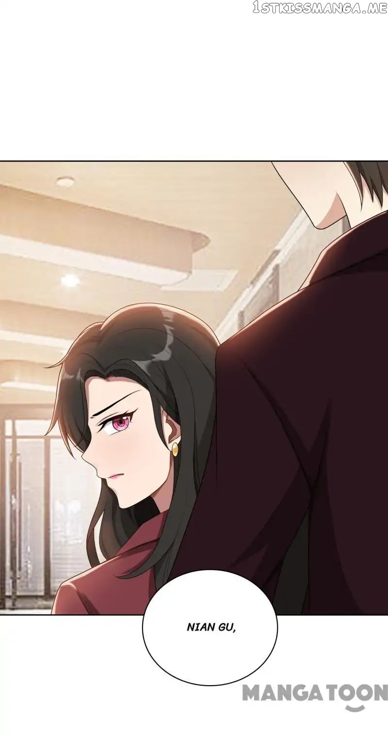 Beloved Wife is not Well-Behaved ( My Naughty Sweetheart ) chapter 26 - page 47