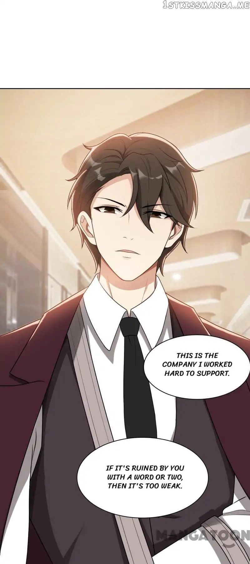Beloved Wife is not Well-Behaved ( My Naughty Sweetheart ) chapter 26 - page 48