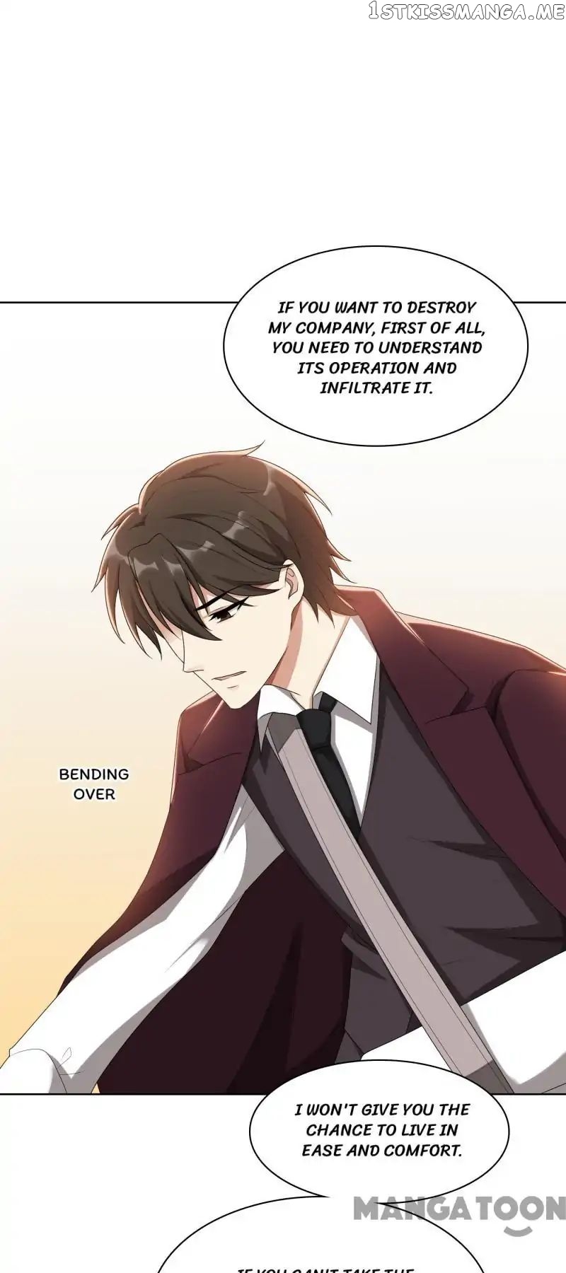 Beloved Wife is not Well-Behaved ( My Naughty Sweetheart ) chapter 26 - page 50