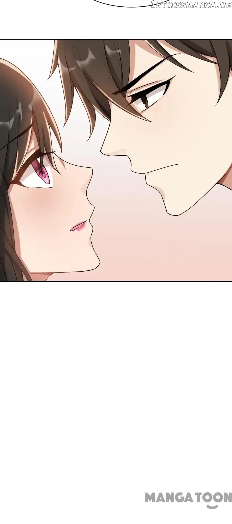 Beloved Wife is not Well-Behaved ( My Naughty Sweetheart ) chapter 26 - page 52