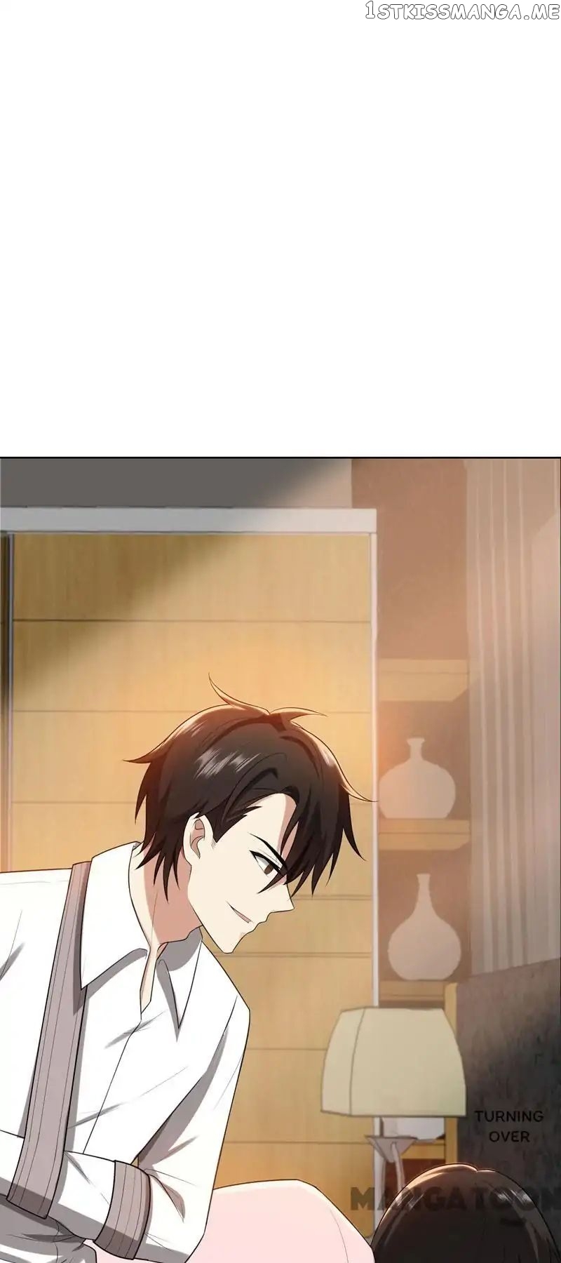 Beloved Wife is not Well-Behaved ( My Naughty Sweetheart ) chapter 25 - page 10