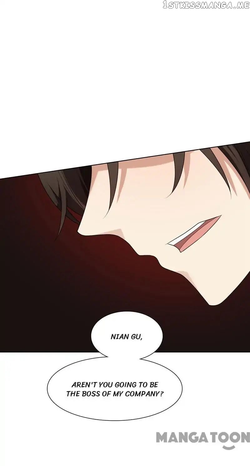 Beloved Wife is not Well-Behaved ( My Naughty Sweetheart ) chapter 25 - page 13