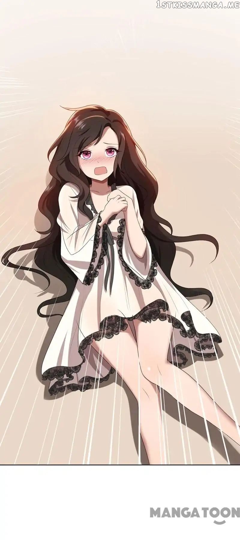 Beloved Wife is not Well-Behaved ( My Naughty Sweetheart ) chapter 25 - page 16
