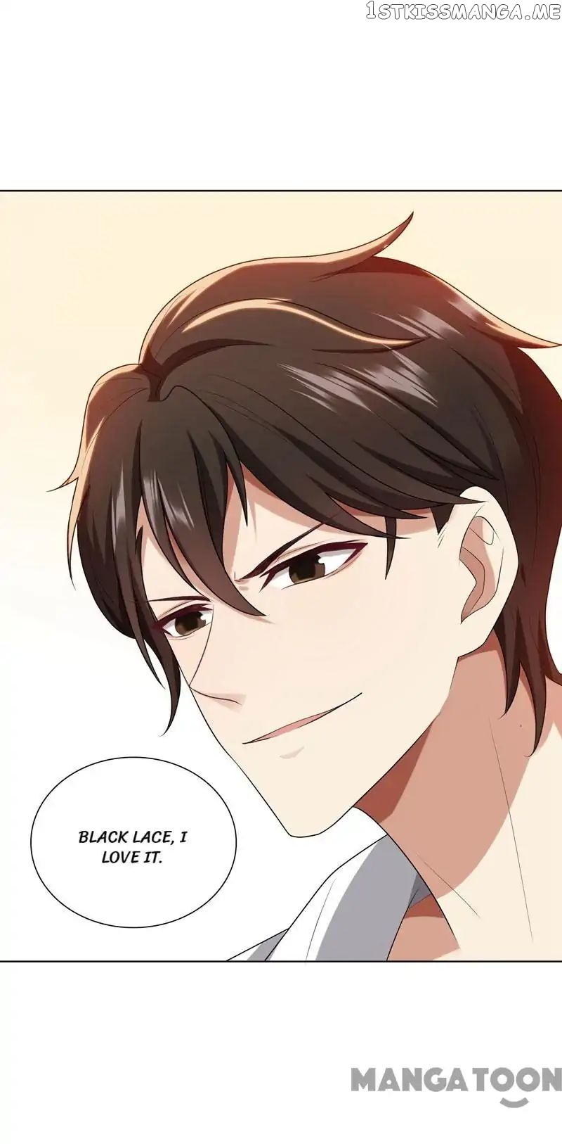 Beloved Wife is not Well-Behaved ( My Naughty Sweetheart ) chapter 25 - page 18