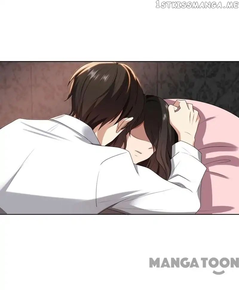 Beloved Wife is not Well-Behaved ( My Naughty Sweetheart ) chapter 25 - page 21