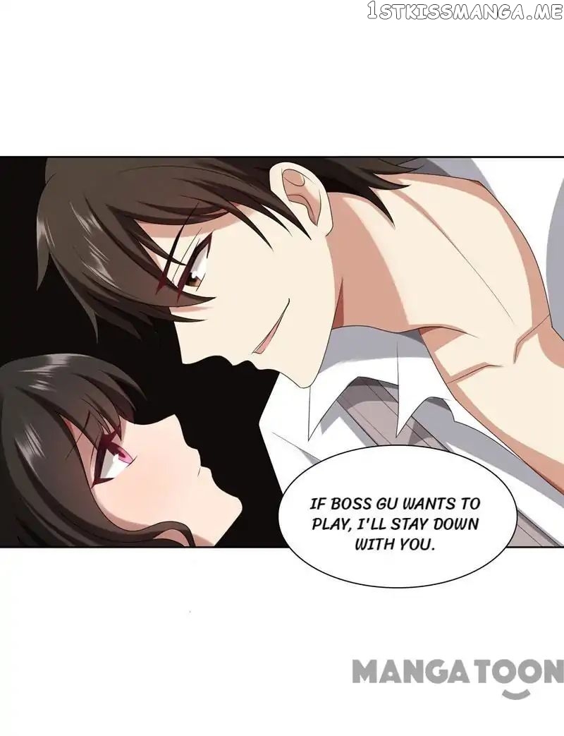 Beloved Wife is not Well-Behaved ( My Naughty Sweetheart ) chapter 25 - page 22