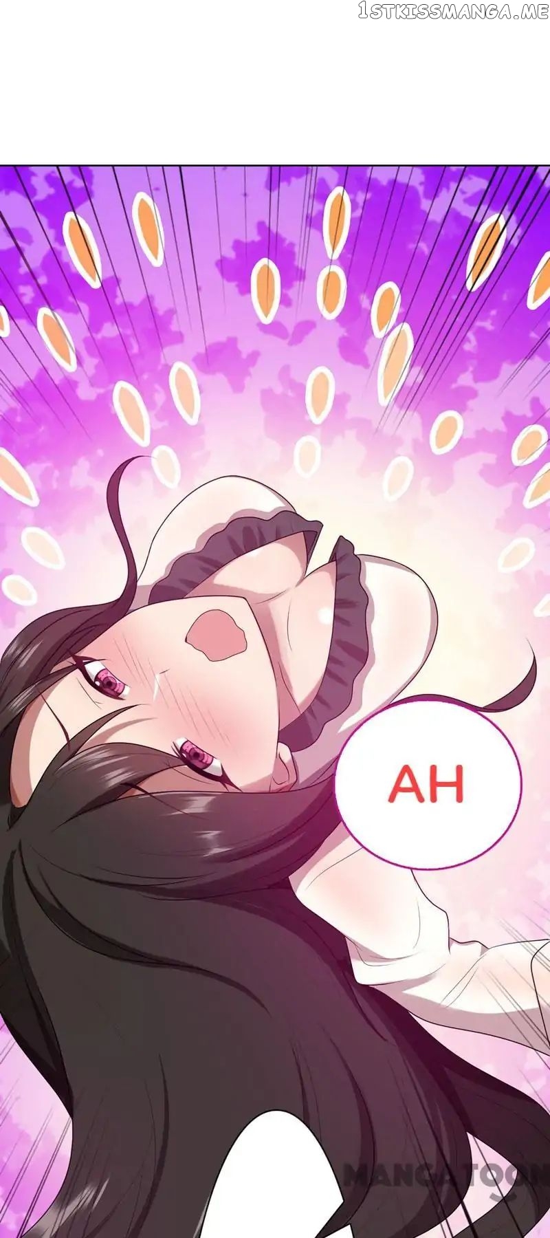 Beloved Wife is not Well-Behaved ( My Naughty Sweetheart ) chapter 25 - page 23