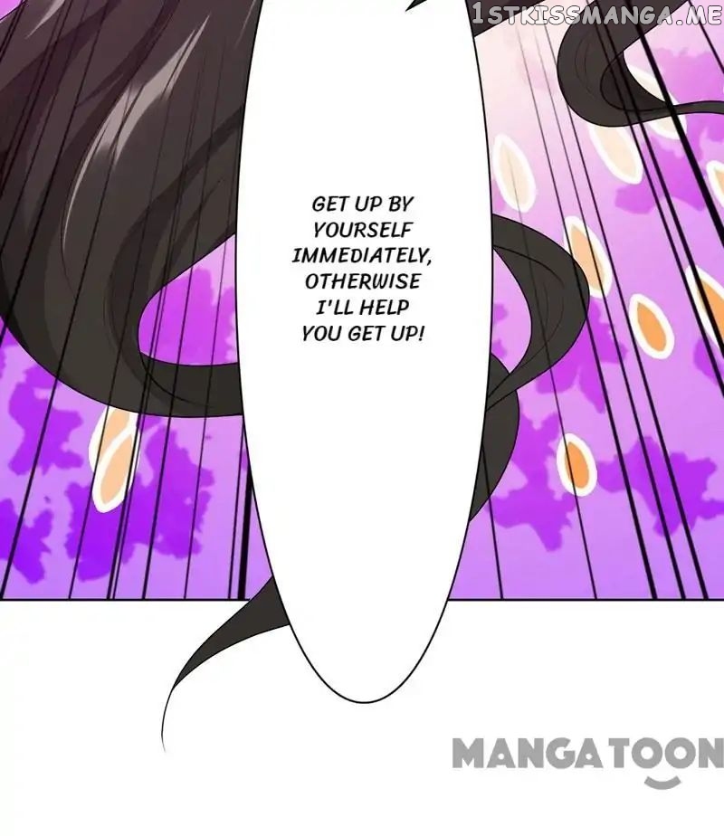 Beloved Wife is not Well-Behaved ( My Naughty Sweetheart ) chapter 25 - page 24
