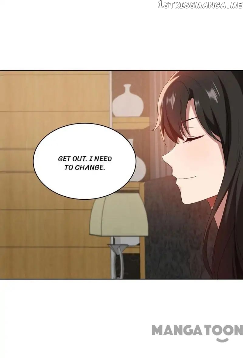Beloved Wife is not Well-Behaved ( My Naughty Sweetheart ) chapter 25 - page 29