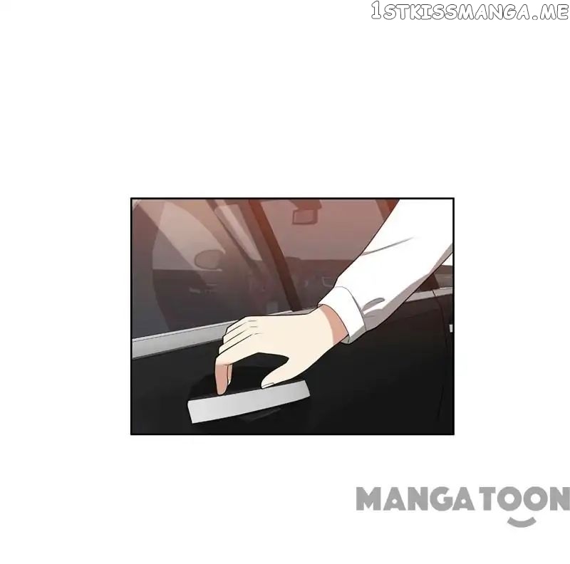 Beloved Wife is not Well-Behaved ( My Naughty Sweetheart ) chapter 25 - page 37