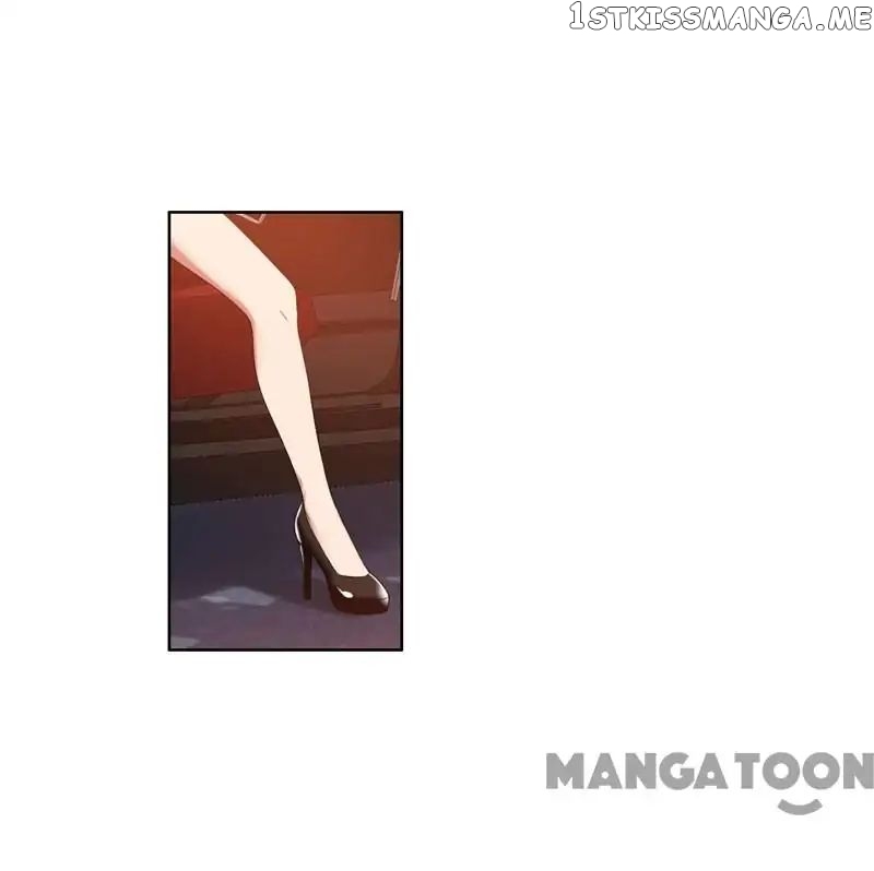 Beloved Wife is not Well-Behaved ( My Naughty Sweetheart ) chapter 25 - page 39