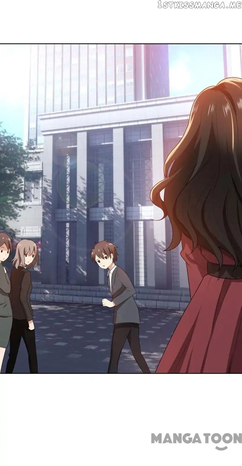 Beloved Wife is not Well-Behaved ( My Naughty Sweetheart ) chapter 25 - page 40