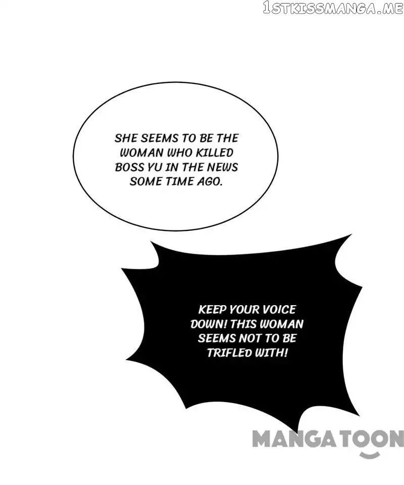 Beloved Wife is not Well-Behaved ( My Naughty Sweetheart ) chapter 25 - page 43