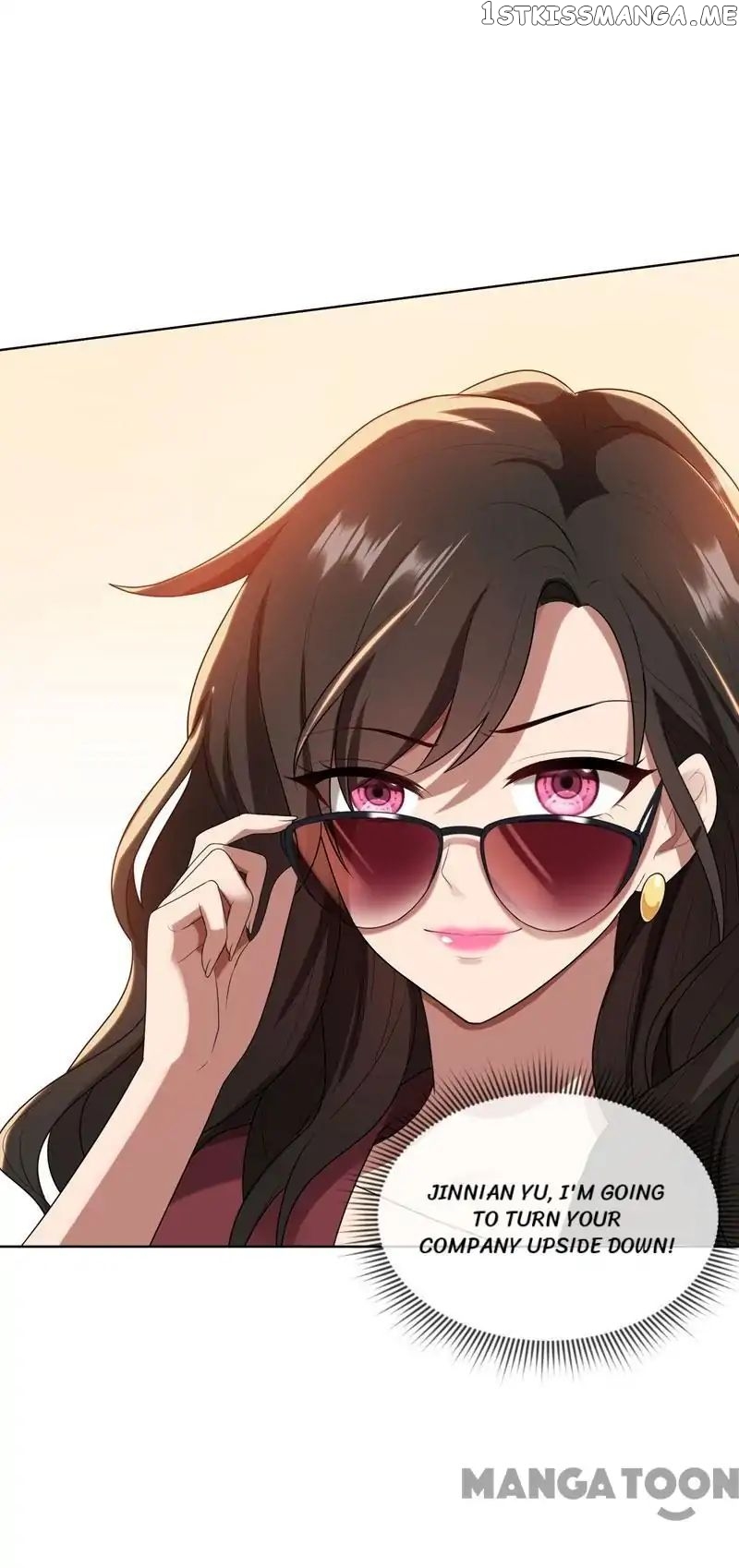 Beloved Wife is not Well-Behaved ( My Naughty Sweetheart ) chapter 25 - page 45