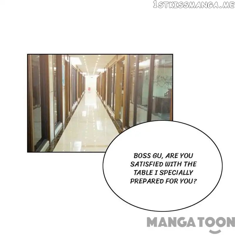 Beloved Wife is not Well-Behaved ( My Naughty Sweetheart ) chapter 25 - page 46
