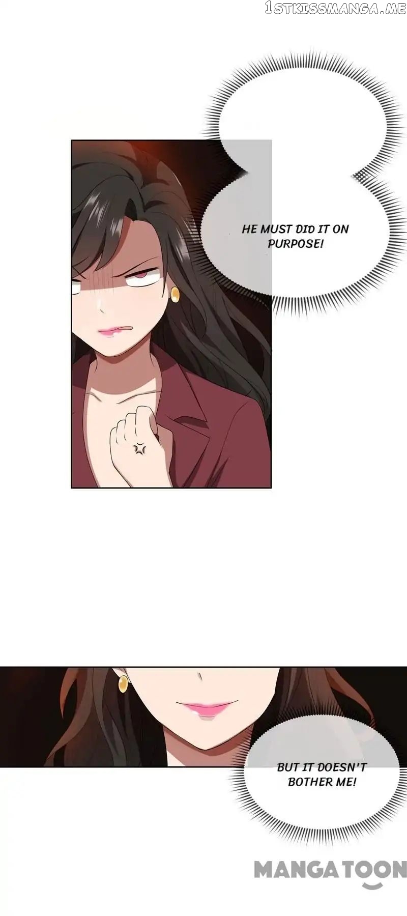 Beloved Wife is not Well-Behaved ( My Naughty Sweetheart ) chapter 25 - page 49