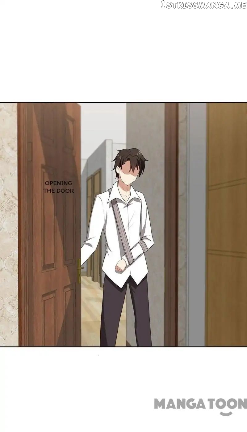 Beloved Wife is not Well-Behaved ( My Naughty Sweetheart ) chapter 25 - page 5