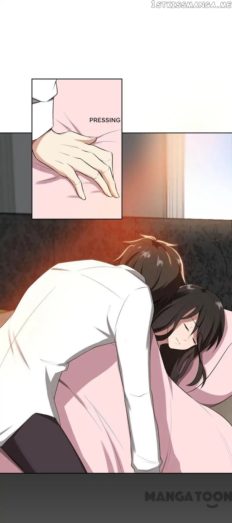 Beloved Wife is not Well-Behaved ( My Naughty Sweetheart ) chapter 25 - page 6