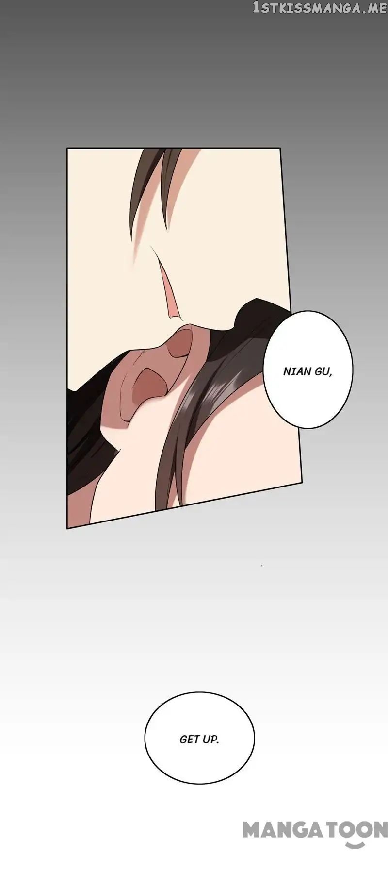 Beloved Wife is not Well-Behaved ( My Naughty Sweetheart ) chapter 25 - page 8