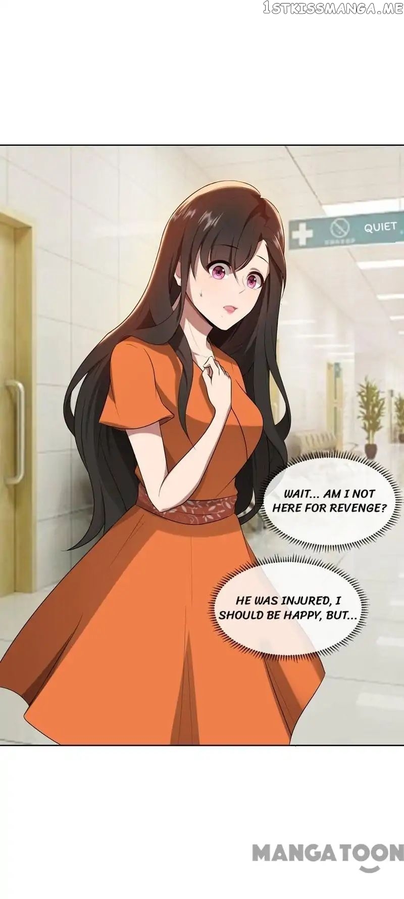 Beloved Wife is not Well-Behaved ( My Naughty Sweetheart ) chapter 24 - page 10