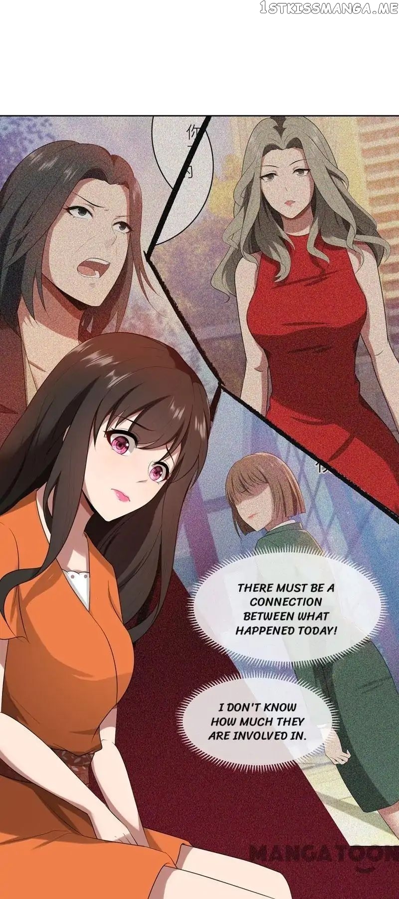 Beloved Wife is not Well-Behaved ( My Naughty Sweetheart ) chapter 24 - page 2