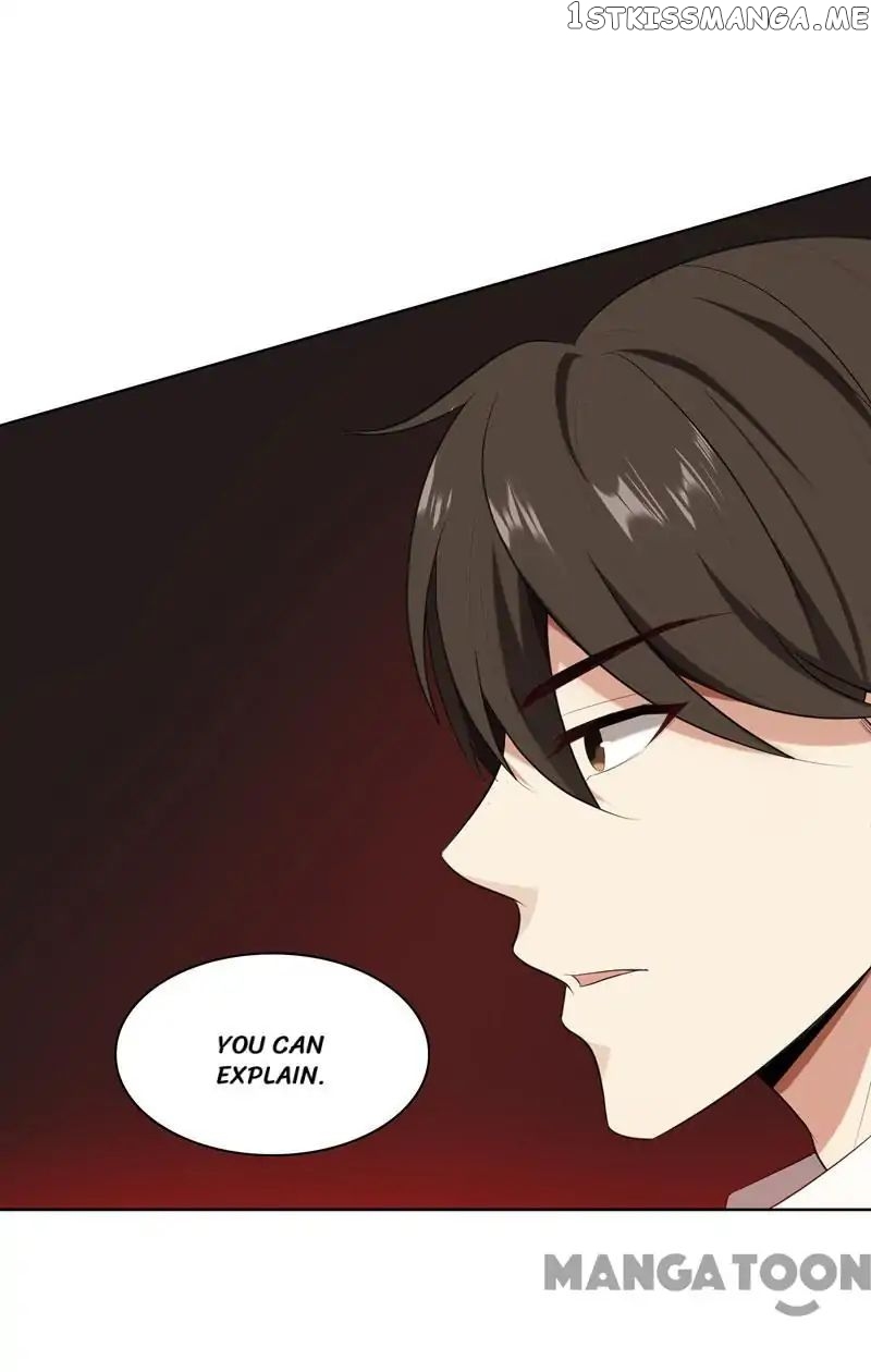 Beloved Wife is not Well-Behaved ( My Naughty Sweetheart ) chapter 24 - page 24