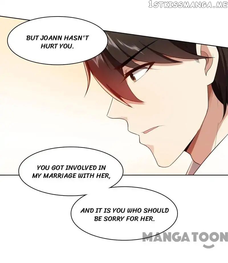 Beloved Wife is not Well-Behaved ( My Naughty Sweetheart ) chapter 24 - page 31