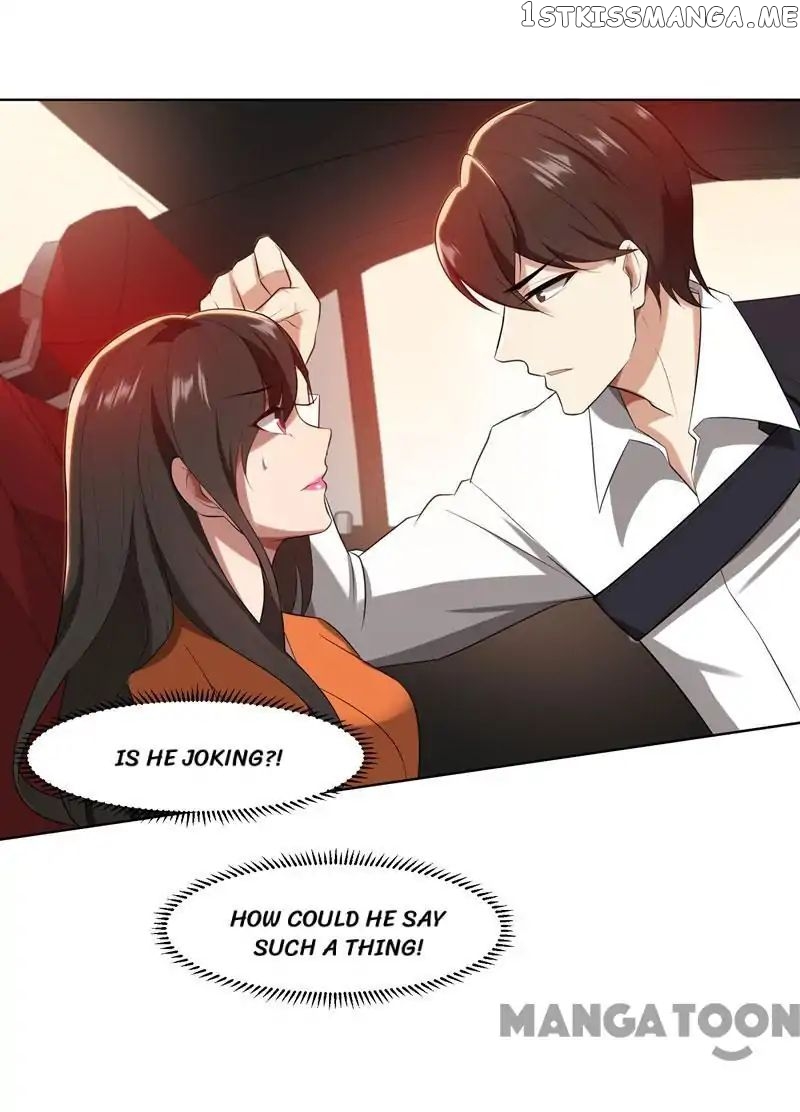 Beloved Wife is not Well-Behaved ( My Naughty Sweetheart ) chapter 24 - page 32