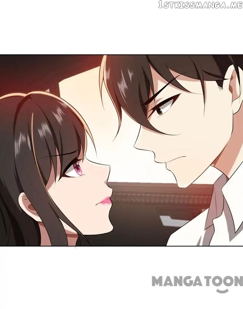 Beloved Wife is not Well-Behaved ( My Naughty Sweetheart ) chapter 24 - page 34