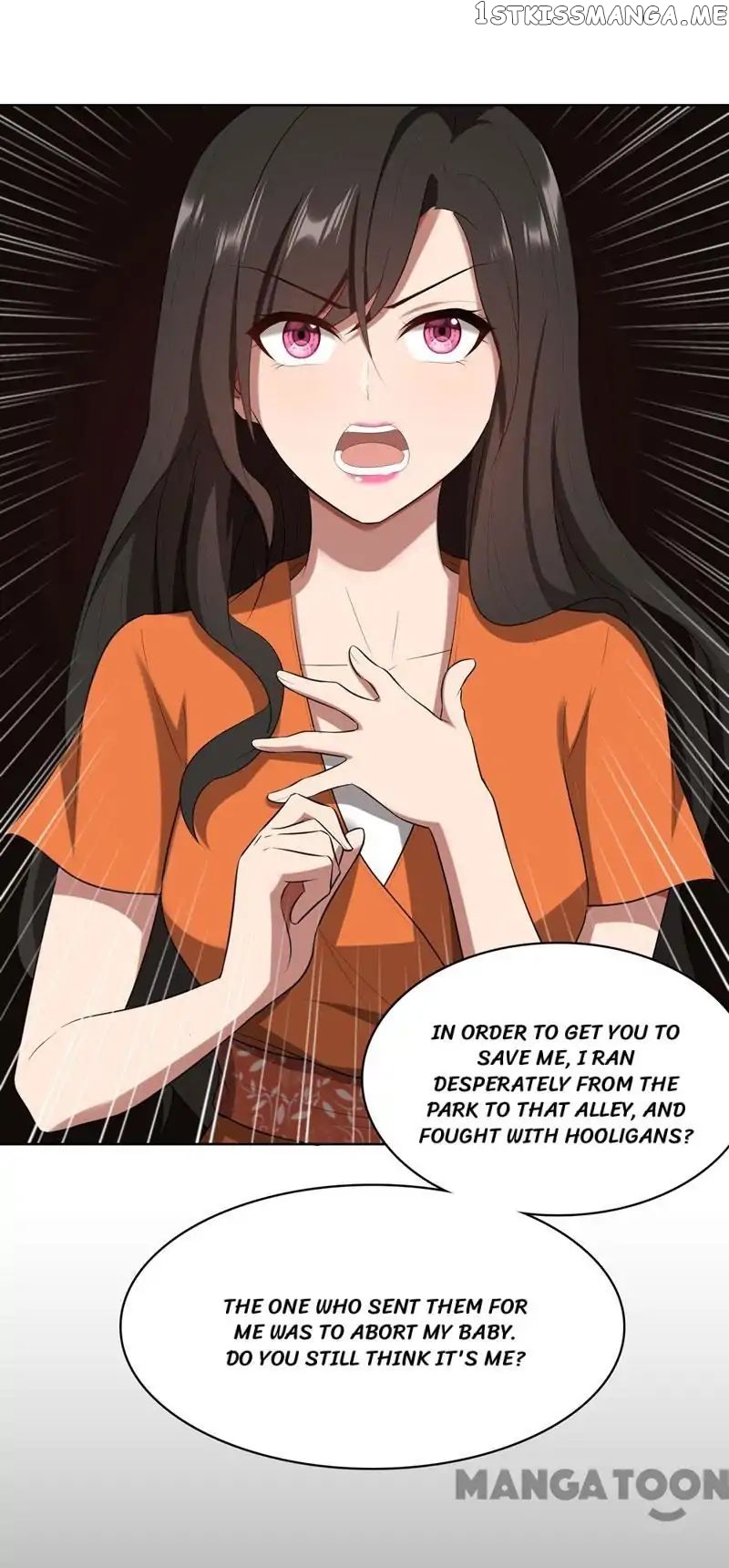 Beloved Wife is not Well-Behaved ( My Naughty Sweetheart ) chapter 24 - page 38