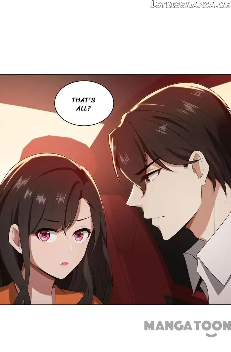Beloved Wife is not Well-Behaved ( My Naughty Sweetheart ) chapter 24 - page 42