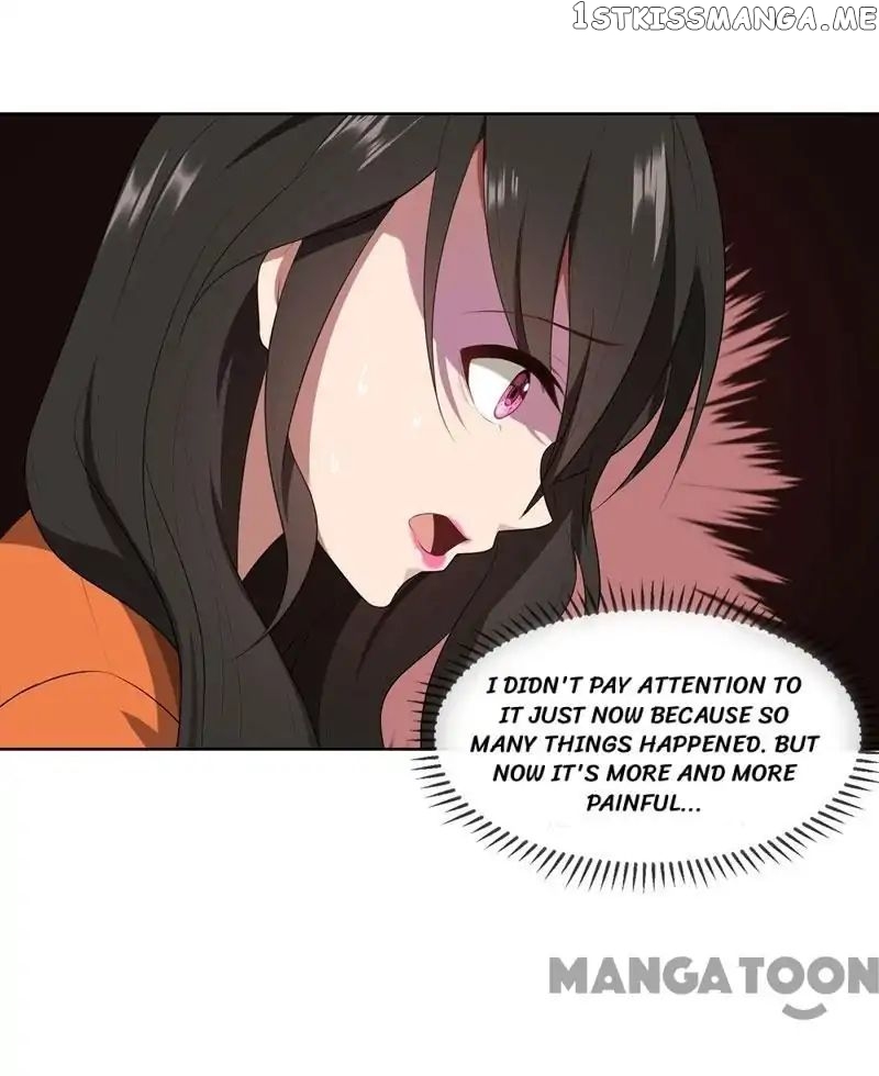 Beloved Wife is not Well-Behaved ( My Naughty Sweetheart ) chapter 23 - page 24