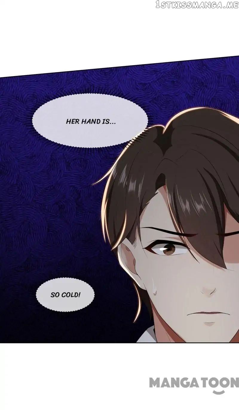 Beloved Wife is not Well-Behaved ( My Naughty Sweetheart ) chapter 23 - page 26