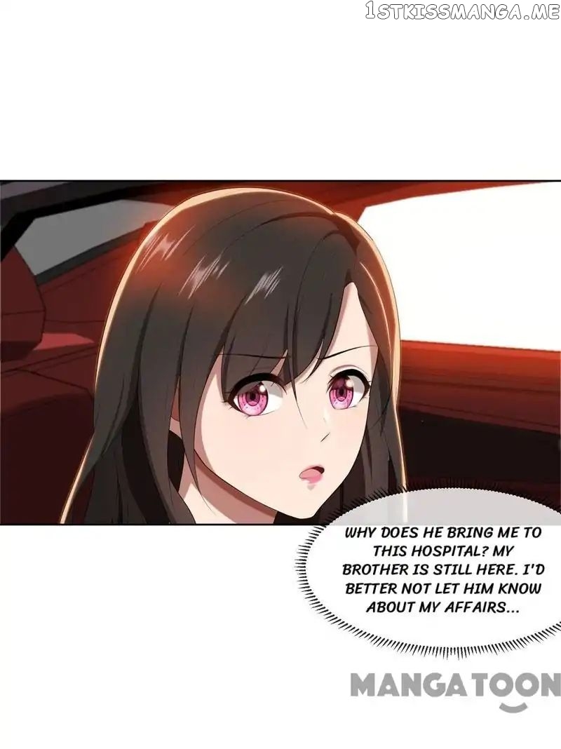 Beloved Wife is not Well-Behaved ( My Naughty Sweetheart ) chapter 23 - page 30