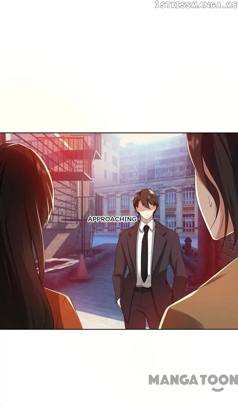 Beloved Wife is not Well-Behaved ( My Naughty Sweetheart ) chapter 22 - page 13