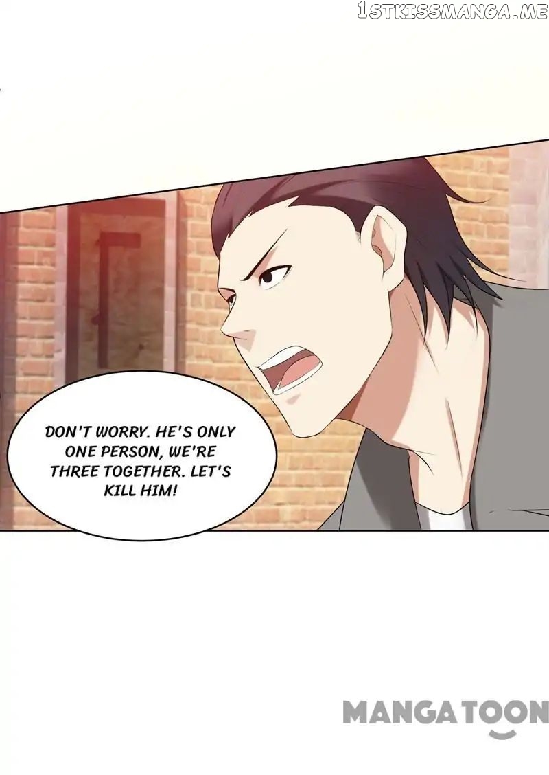 Beloved Wife is not Well-Behaved ( My Naughty Sweetheart ) chapter 22 - page 16