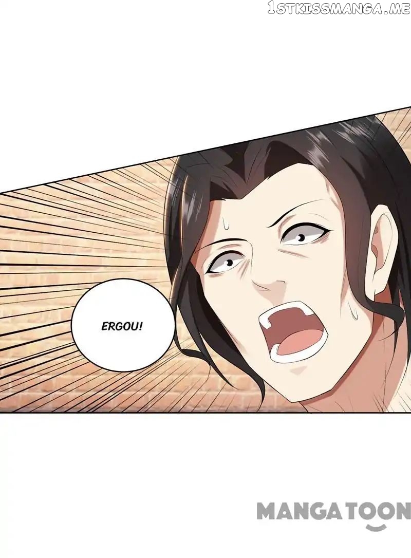 Beloved Wife is not Well-Behaved ( My Naughty Sweetheart ) chapter 22 - page 26