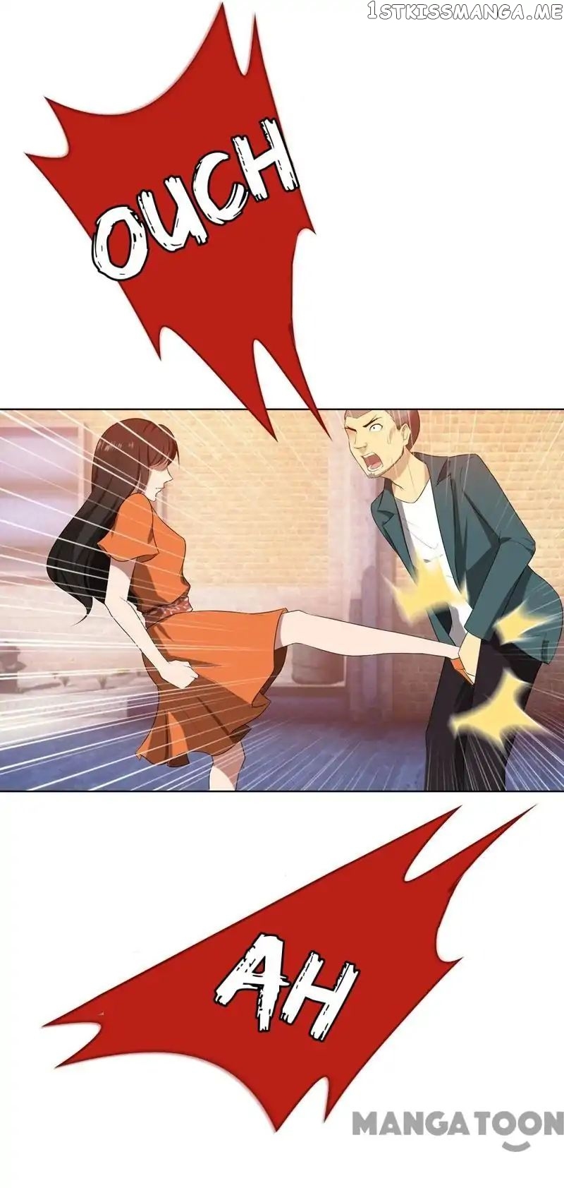 Beloved Wife is not Well-Behaved ( My Naughty Sweetheart ) chapter 21 - page 38