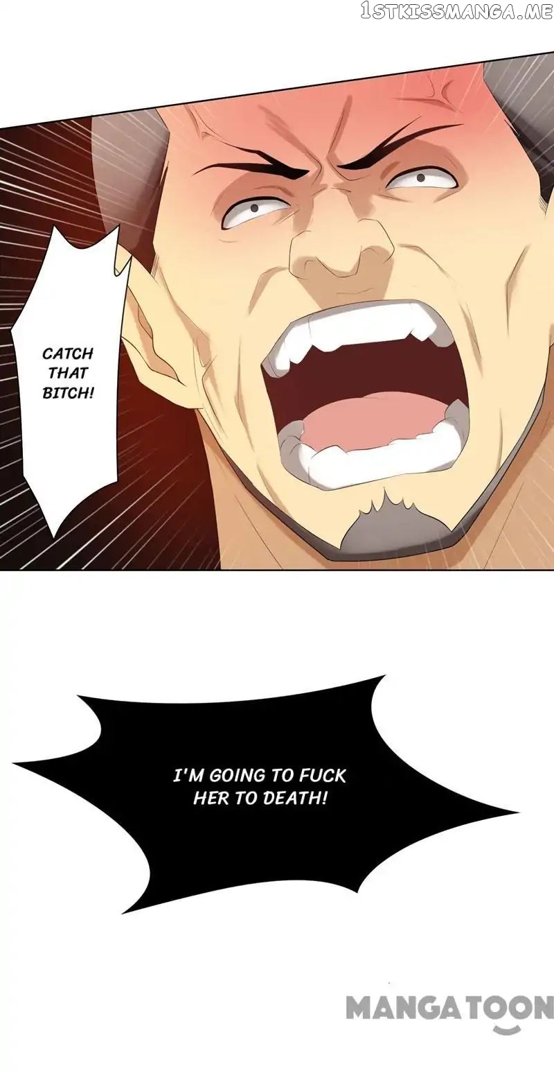 Beloved Wife is not Well-Behaved ( My Naughty Sweetheart ) chapter 21 - page 39