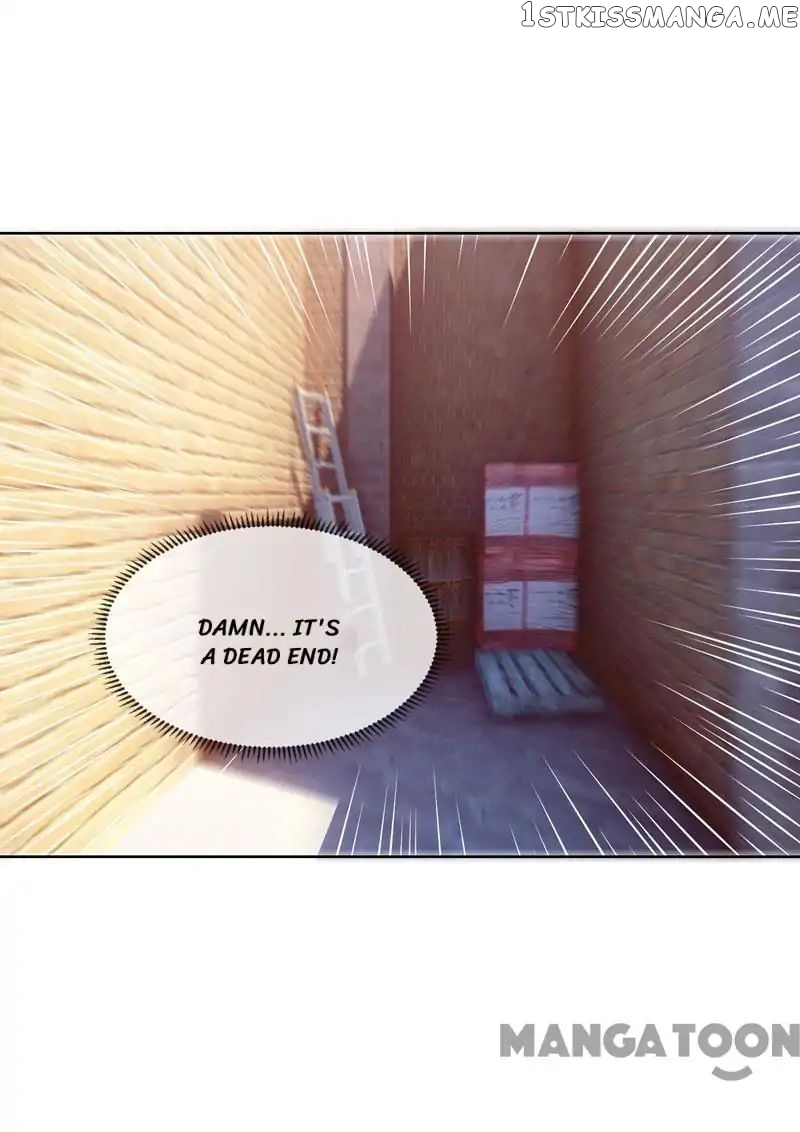 Beloved Wife is not Well-Behaved ( My Naughty Sweetheart ) chapter 21 - page 4
