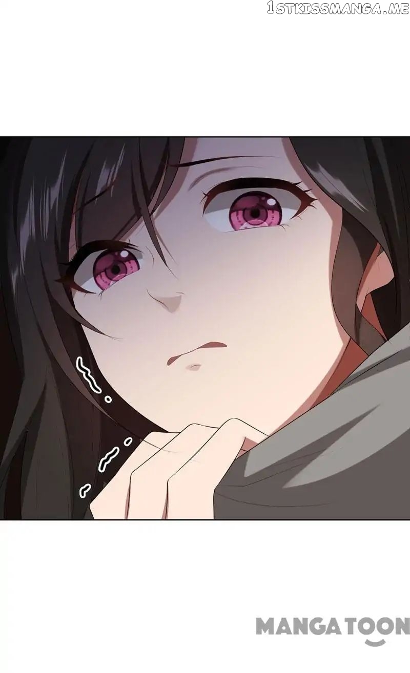 Beloved Wife is not Well-Behaved ( My Naughty Sweetheart ) chapter 21 - page 42