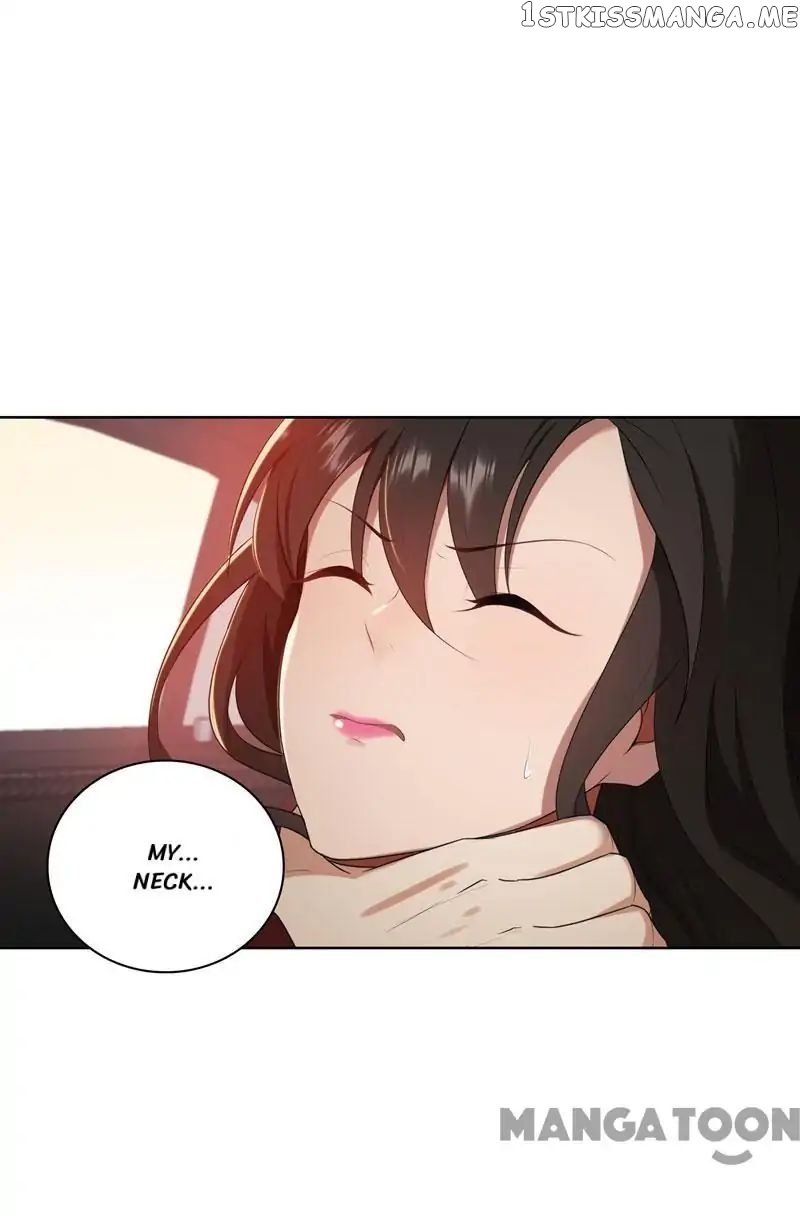Beloved Wife is not Well-Behaved ( My Naughty Sweetheart ) chapter 20 - page 1