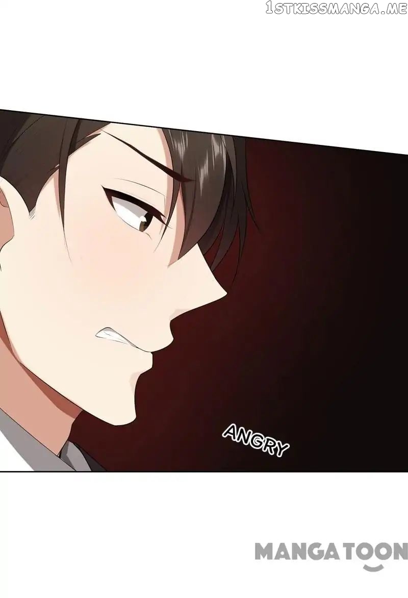 Beloved Wife is not Well-Behaved ( My Naughty Sweetheart ) chapter 20 - page 10
