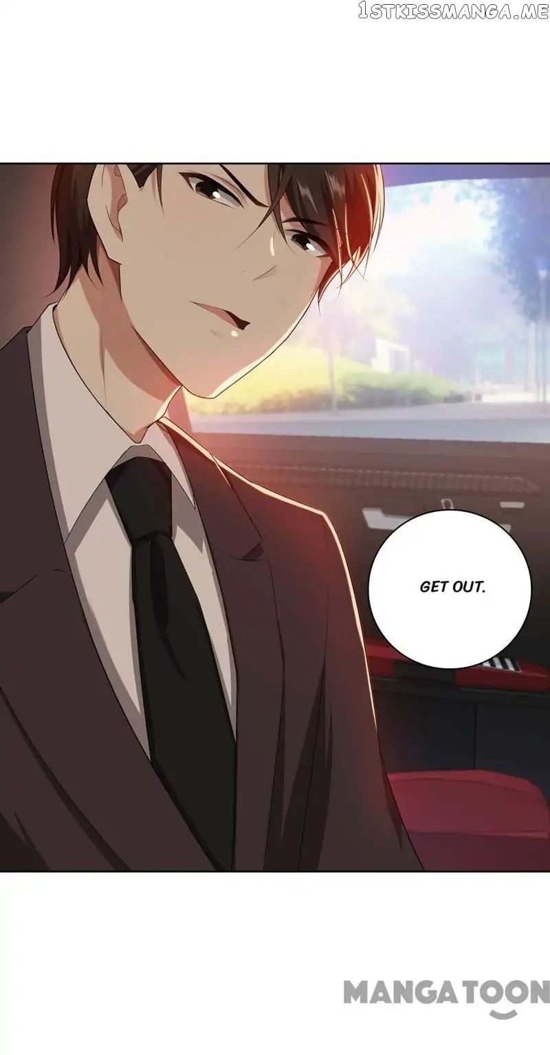 Beloved Wife is not Well-Behaved ( My Naughty Sweetheart ) chapter 20 - page 13