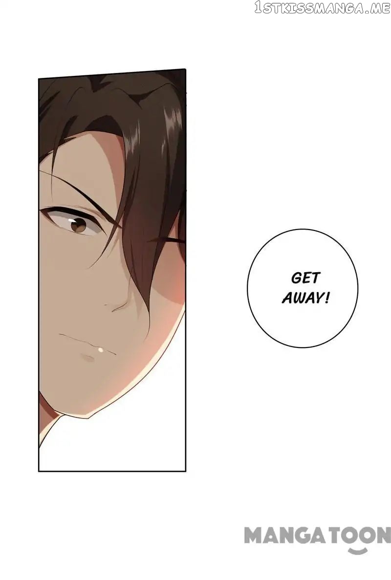 Beloved Wife is not Well-Behaved ( My Naughty Sweetheart ) chapter 20 - page 15